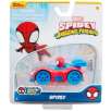spidey and friends vehiculos coleccion metal surtidos (jazwares iberia - snf0193) spidey and friends vehiculos coleccion metal surtidos (jazwares iberia - snf0193)