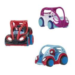 spidey and friends vehiculo power roller surtidos (jazwares iberia - snf0162.)