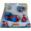 spidey and friends vehiculo spin quick shot 2 en 1 ( jazwares iberia - snf0123.) spidey and friends vehiculo spin quick shot 2 en 1 ( jazwares iberia - snf0123.)