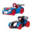 spidey and friends amazing metals city track set (jazwares iberia - snf0202.) spidey and friends amazing metals city track set (jazwares iberia - snf0202.)