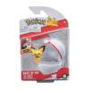 pokemon clip n go surtidos (jazwares iberia - 95057) pokemon clip n go surtidos (jazwares iberia - 95057)
