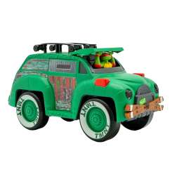 tmnt vehiculo de combate (funrise - 71135)