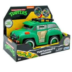tmnt vehiculo de combate (funrise - 71135)