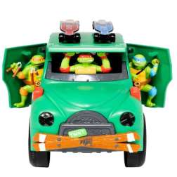 tmnt vehiculo de combate (funrise - 71135)