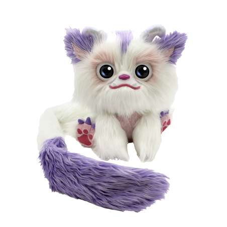 furlings peluche interactivo aspen (spin master - 25980)