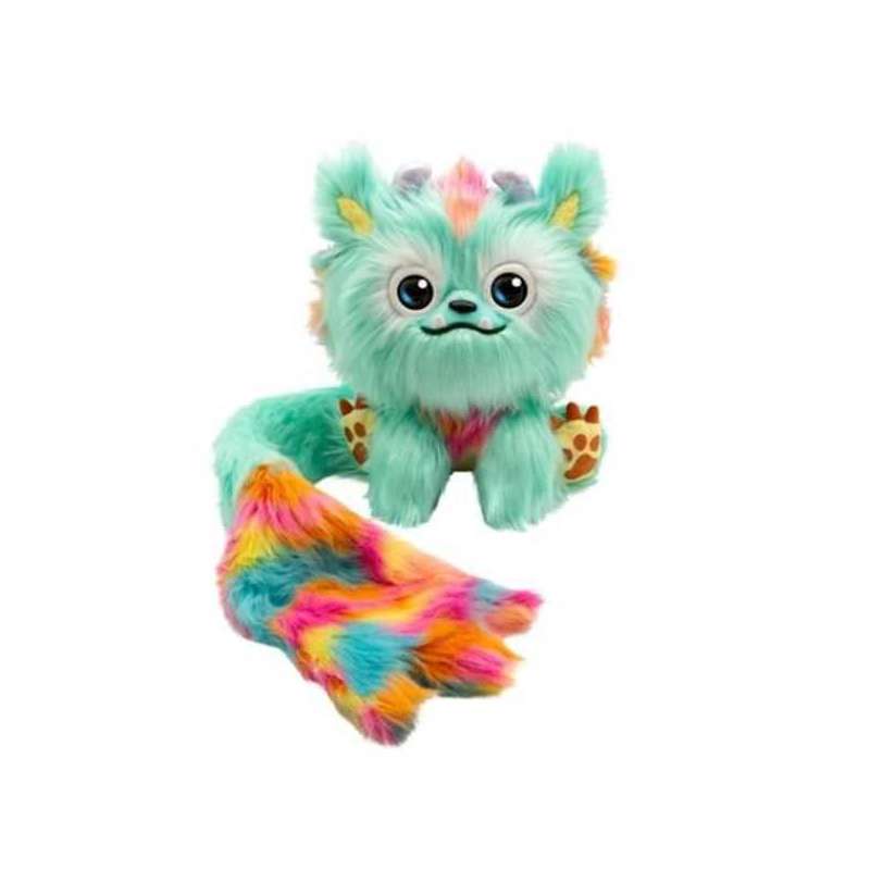 furlings peluche interactivo finley (funrise - 25981)