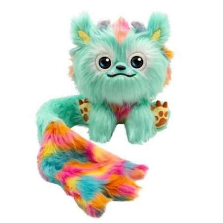 furlings peluche interactivo finley (funrise - 25981)