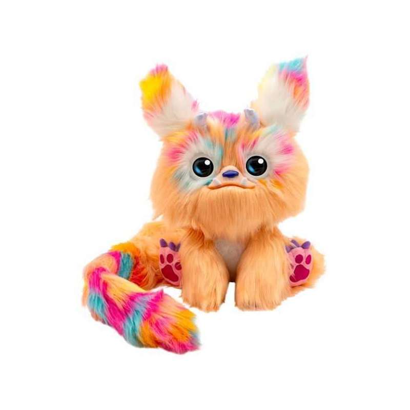 furlings peluche interactivo cleo (funrise - 25982)