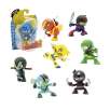 fart ninjas figuras s9 10 cm surtidas (funrise - 70720) fart ninjas figuras s9 10 cm surtidas (funrise - 70720)