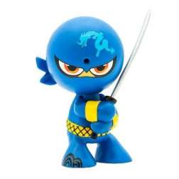 fart ninjas figuras s9 10 cm surtidas (funrise - 70720)