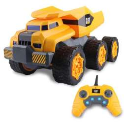 cat massive mover 40 cm todoterreno r/c ( funrise - 82440)