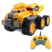 cat massive mover 40 cm todoterreno r/c ( funrise - 82440) cat massive mover 40 cm todoterreno r/c ( funrise - 82440)