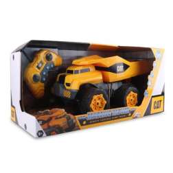 cat massive mover 40 cm todoterreno r/c ( funrise - 82440)