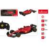 rastar coche r/c f1 1:18 ferrari 75 (color baby - 41277)