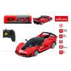 rastar coche r/c ferrari fxx evo 1:24 ( color baby - 46359)