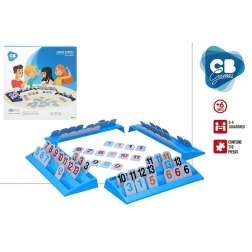 cb games juego rummigame