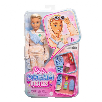 barbie dream besties ken (mattel - jdd75)