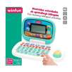 winfun ordenador educativo bilingÜe +36m ( color baby - 47861)