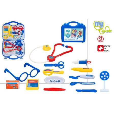my doctor maletin doctor surtidos ( color baby - 42315)