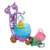 disney princess carrito con animales (mattel - jfc34) disney princess carrito con animales (mattel - jfc34)