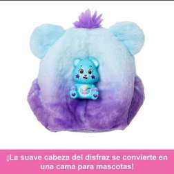 barbie cutie reveal s2 osos amorosos surtidas (mattel - jfv59)