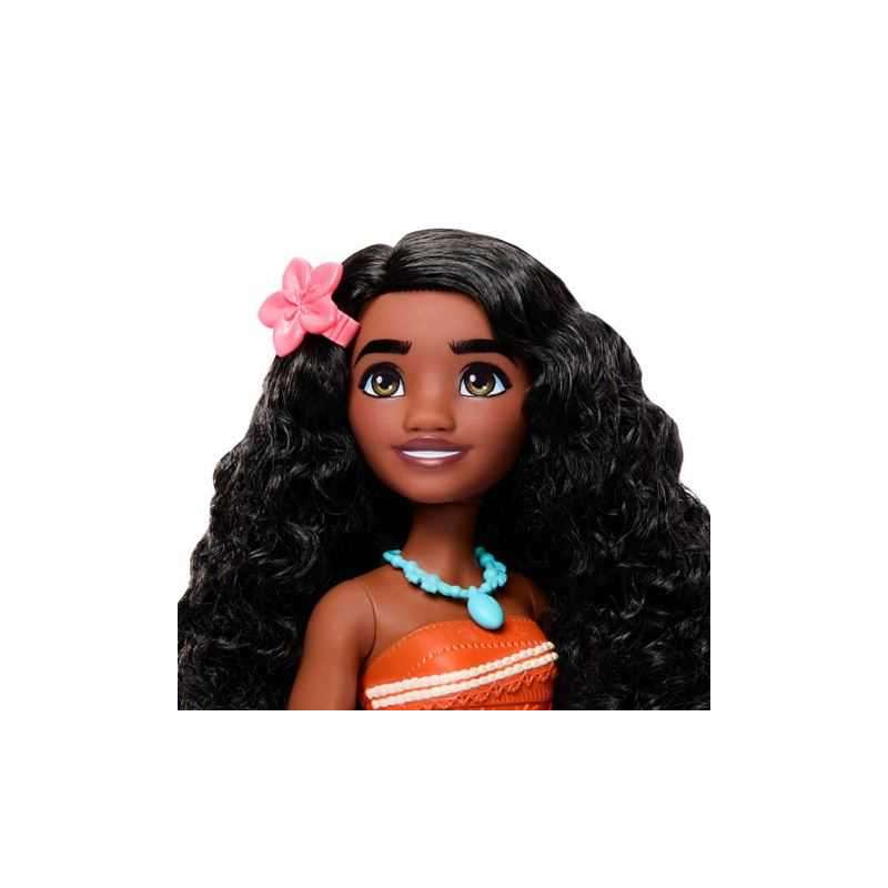 disney princess muÑeca vaiana y mascotas (mattel - jft12) disney princess muÑeca vaiana y mascotas (mattel - jft12)