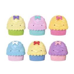 disney princess muÑeca cupcake princesas (mattel - jfg78)