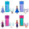 disney frozen mini casitas surtidas (mattel - jfg24)