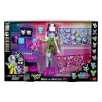 monster high laboratorio de frankie ( mattel - jbf18)