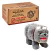 minecraft movie feature plush lobo(mattel - jkb90)