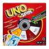 mattel games uno spin (mattel - jgr00) mattel games uno spin (mattel - jgr00)
