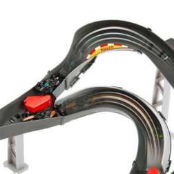 hot wheels racing f1 sprint race circuito+ 3 coches (mattel - jdy15)