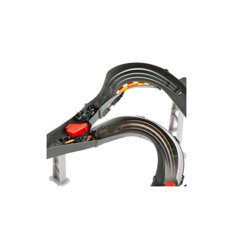 hot wheels racing f1 sprint race circuito+ 3 coches (mattel - jdy15) hot wheels racing f1 sprint race circuito+ 3 coches (mattel - jdy15)