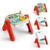 fisher-price rie y aprende caballete 4 en 1 (mattel - jgw89) fisher-price rie y aprende caballete 4 en 1 (mattel - jgw89)