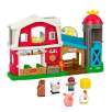 fisher little people diversion en la granja (mattel - jgx09) fisher little people diversion en la granja (mattel - jgx09)