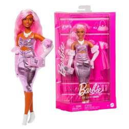 barbie deluxe muÑeca surtida (mattel - hyv24)