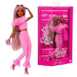 barbie deluxe muÑeca surtida (mattel - hyv24)