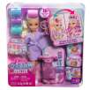 barbie dream besties malibu peluqueria (mattel - jgg38)