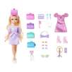 barbie dream besties malibu peluqueria (mattel - jgg38)