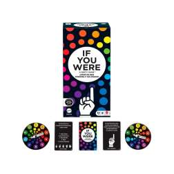 mattel games party if you were (mattel - jgg87)