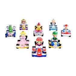hot wheels mario kart coches surtidos (mattel - gbg25)
