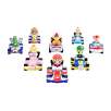 hot wheels mario kart coches surtidos (mattel - gbg25) hot wheels mario kart coches surtidos (mattel - gbg25)