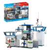playmobil central de policia (playmobil - 71873) playmobil central de policia (playmobil - 71873)