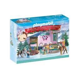 playmobil calendario de adviento: pasteleria (playmobil - 71952)