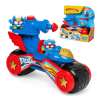 superthings playset battle vehiculo police (magic box - pstsp116in320) superthings playset battle vehiculo police (magic box - pstsp116in320)