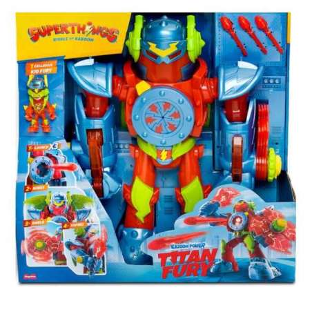 superthings playset titan fury ( magic box - pstsp112in280)