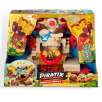 piratix playset gorilla temple (magic box - ppxsp112in40) piratix playset gorilla temple (magic box - ppxsp112in40)