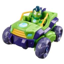 iron man and friends vehiculo y armadura 2 en 1 surtidos (hasbro - g12585l0)