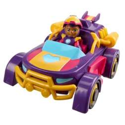 iron man and friends vehiculo y armadura 2 en 1 surtidos (hasbro - g12585l0)