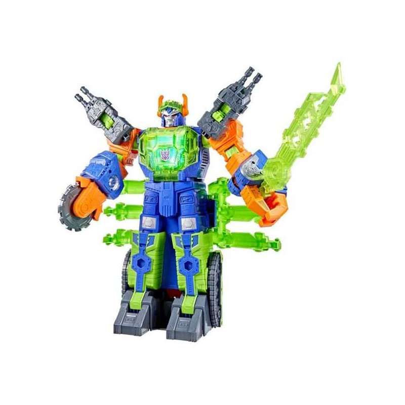 transformers cyberworld scorponok strike battle set (hasbro - g16595l0) transformers cyberworld scorponok strike battle set (hasbro - g16595l0)